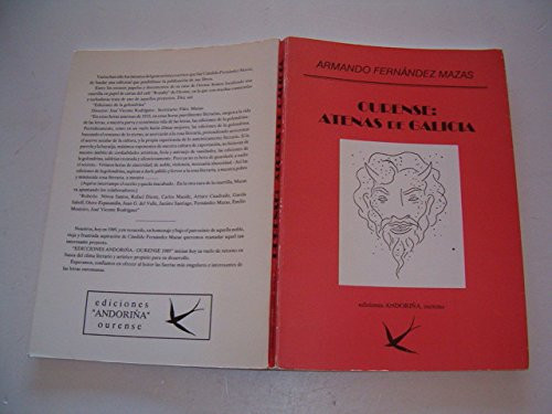 Ourense : Atenas de Galicia