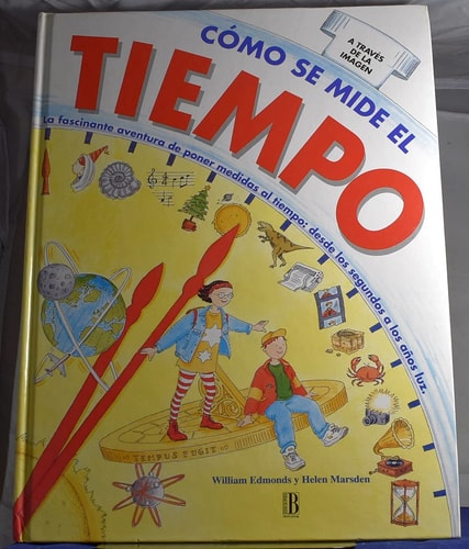 Como Se Mide el Tiempo