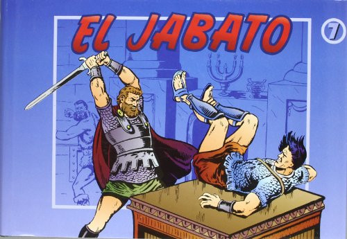 Jabato N 4 Facsimil 289-335
