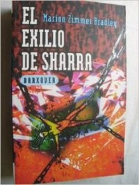 Darkover el Exilio de Sharra