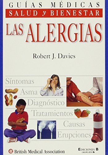 Las alergias