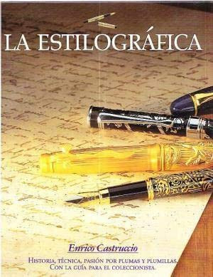 La estilográfica
