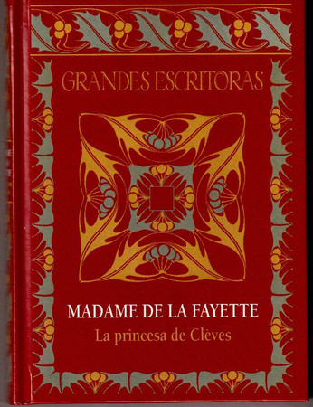La princesa de Clèves