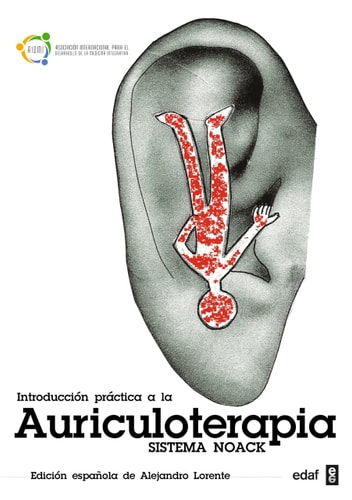 Introduccion Practica a la Auriculoterapia Sistema Noack