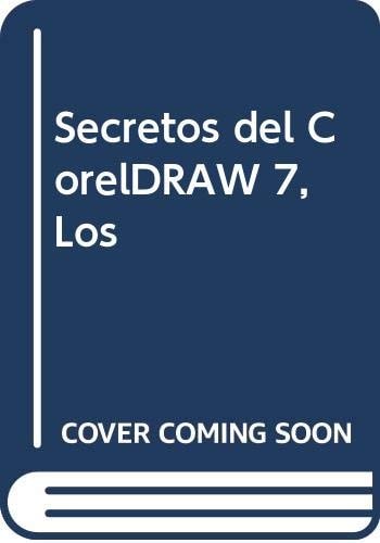 Los secretos del CorelDraw 7