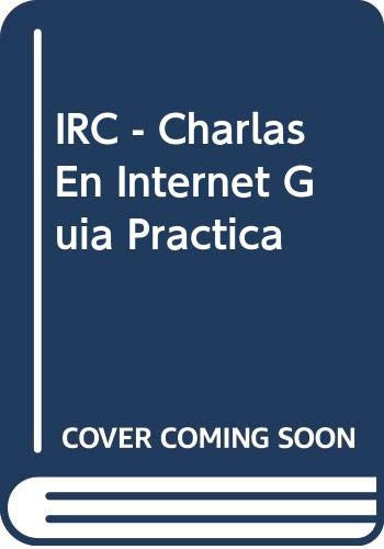 IRC charlas en Internet