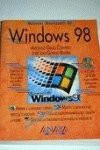 Windows 98 (Manuales Avanzados) (Spanish Edition)