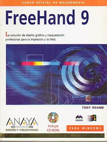 FreeHand 9