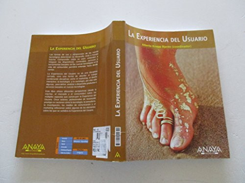 La Experiencia Del Usuario
