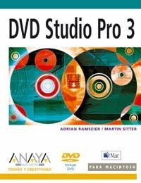 DVD Studio Pro 3