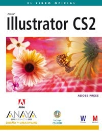Illustrator Cs2 - El Libro Oficial