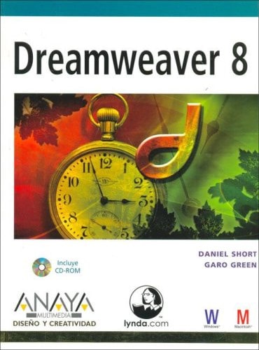 Dreamweaver 8