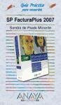 Facturaplus 2007 (Spanish Edition)