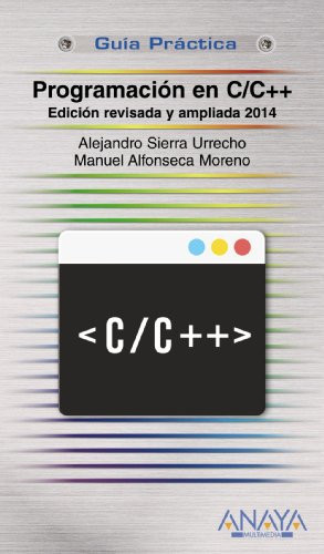 Programación en C/C++