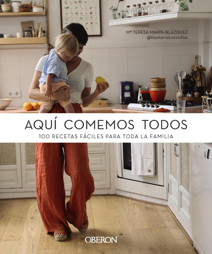 Aquí comemos todos