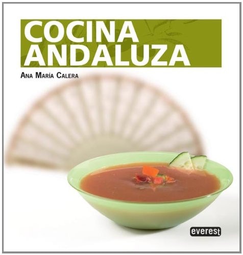 Cocina andaluza