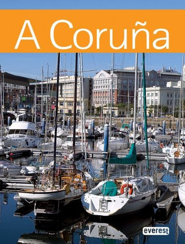 Recuerda A Coruña