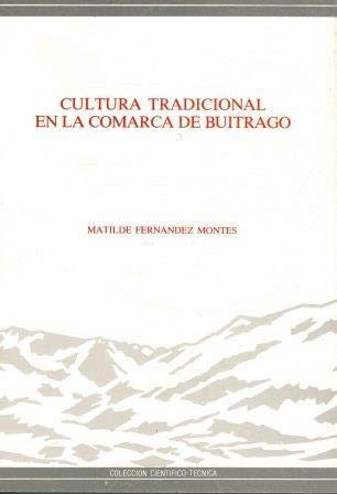 Cultura tradicional en Buitrago