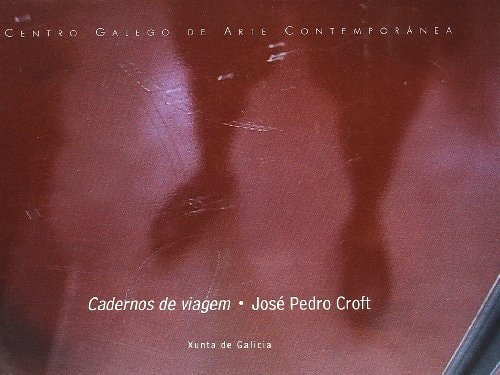 Cadernos de Viagem