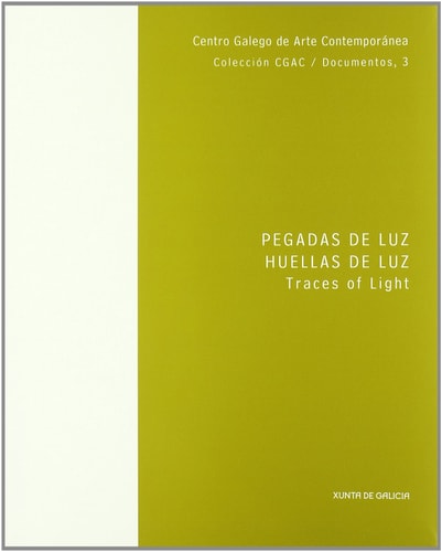 Huellas de luz