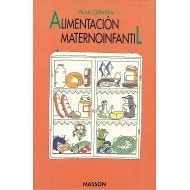 Alimentación maternoinfantil