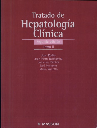Oxford Textbook of Clinical Hepatology