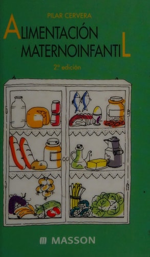 Alimentación maternoinfantil
