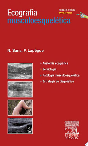 Ecografía musculoesquelética