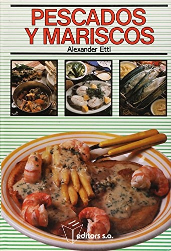 Pescados y mariscos