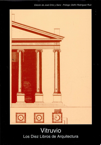 Los Diez Libros de Arquitectura