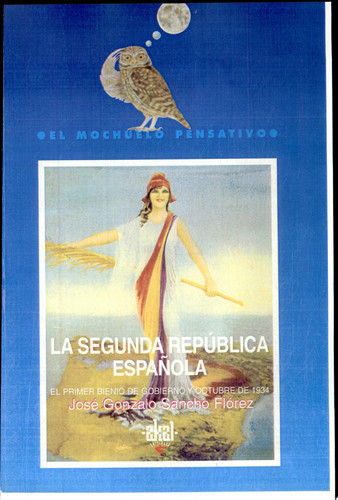 La Segunda República Española