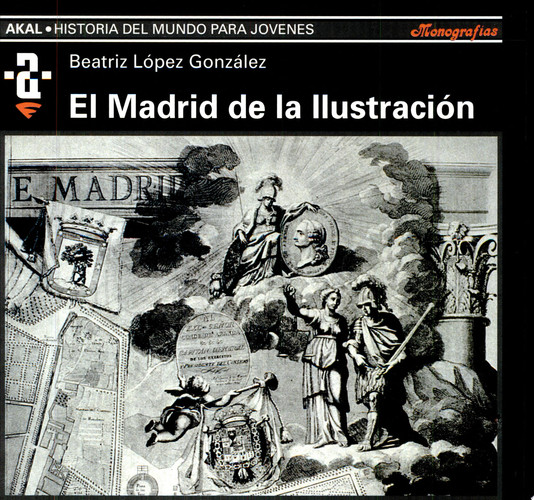El Madrid de la Ilustración