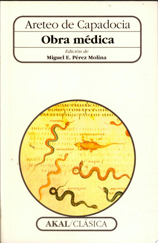 Obra médica
