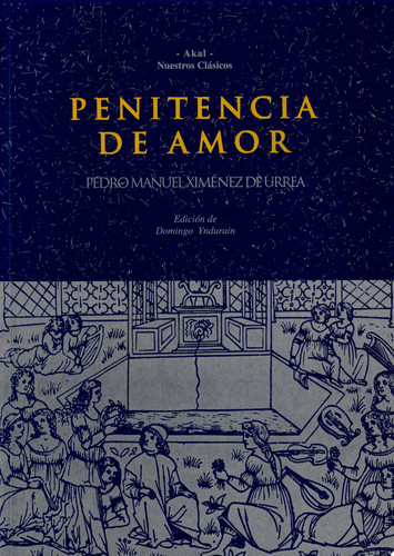 Penitencia de amor