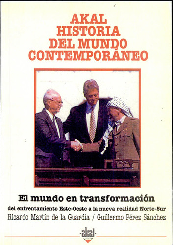 El mundo en transformación