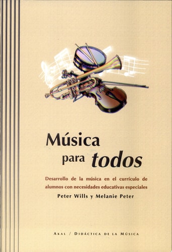 Música para todos