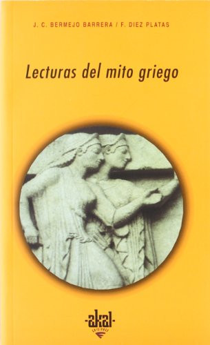 Lecturas del mito griego