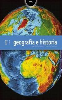 Geografía e Historia 1o ESO.