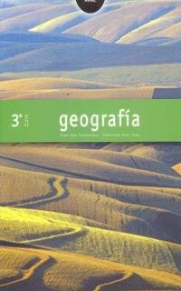 Geografía 3o ESO.