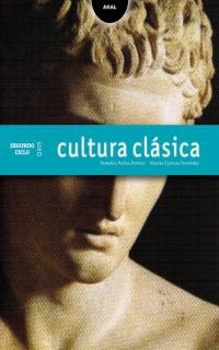 Cultura Clásica 2o Ciclo ESO