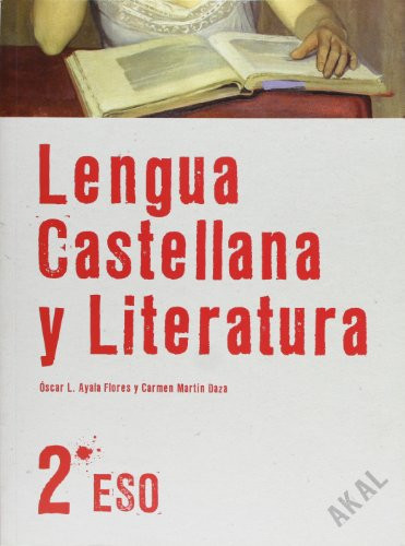 Lengua Castellana y Literatura 2o ESO