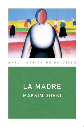 La madre