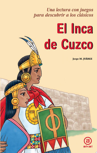 El Inca de Cuzco