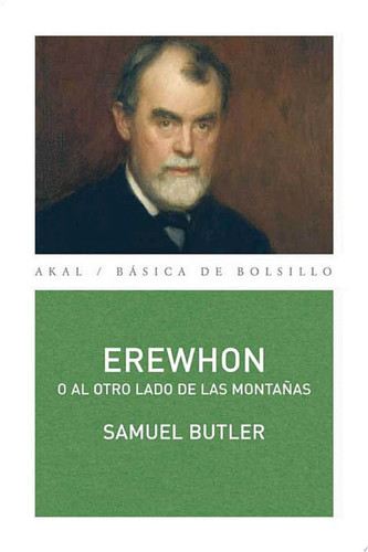 Erewhon O al otro lado de las montañas