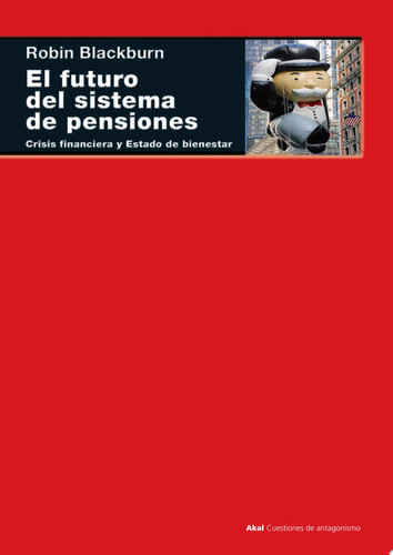 El futuro del sistema de pensiones