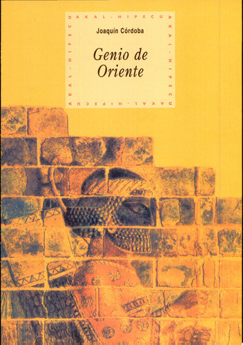 Genio de oriente