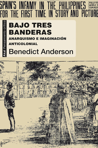 Bajo tres banderas (Universitaria nº 274) (Spanish Edition)