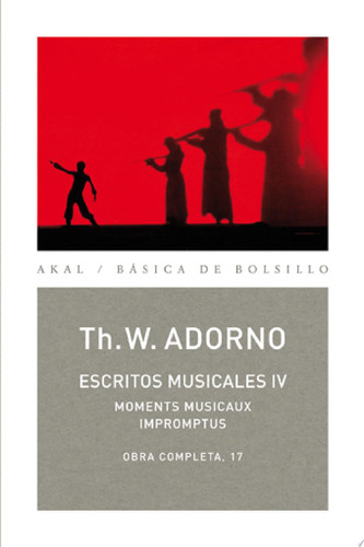 Escritos musicales IV Obra completa 17