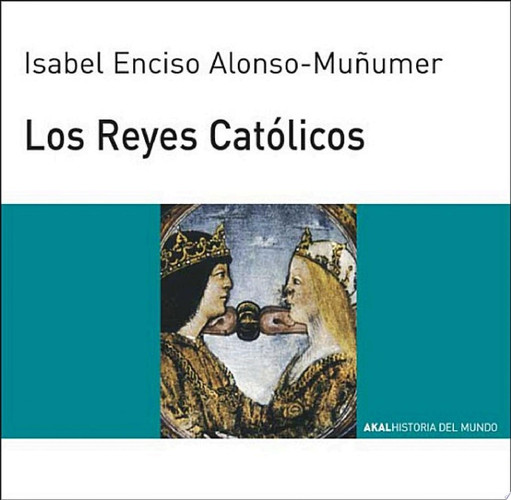 Los Reyes Católicos