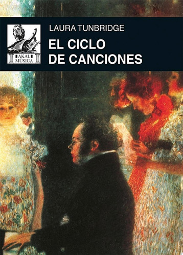 El ciclo de canciones